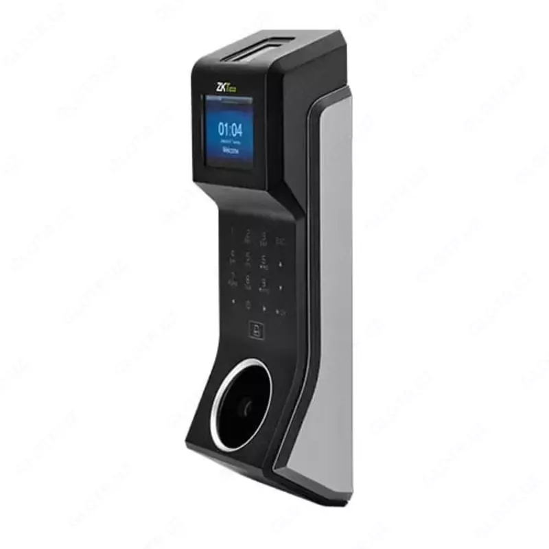 Multibiometrik terminal ZKTeco PA10 barmoq izlari va kaftlar  Em Marine kartalari