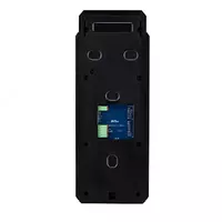  Multibiometrik terminal ZKTeco PA10 barmoq izlari va kaftlar  Em Marine kartalari Chakana savdo