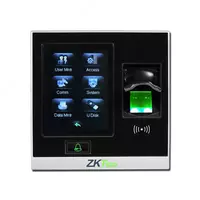 ZKTeco "SF400" Biometrik barmoq izi terminali - 2 117 610 so'm
