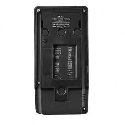 1 120 000 сум / комплект Биометрический терминал ZKTeco "ZK F22" отпечатков пальцев