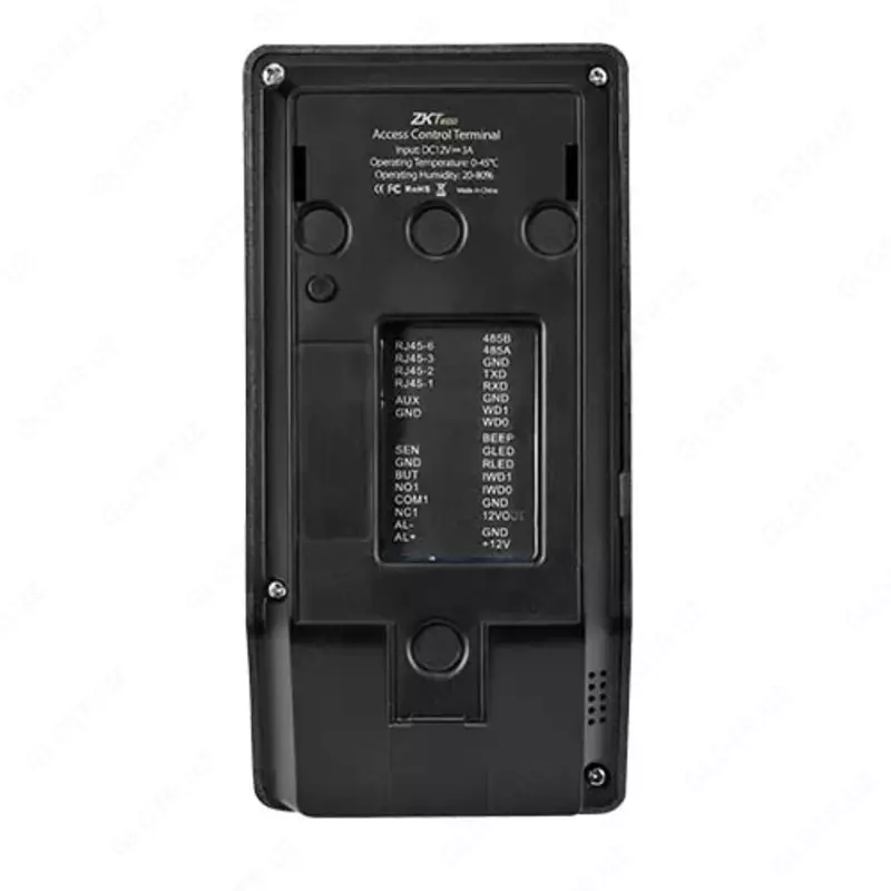 1 120 000 сум Биометрический терминал ZKTeco "ZK F22" отпечатков пальцев