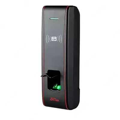 Biometrik terminali ZKTeco F16 barmoq izi  magnit karta EM