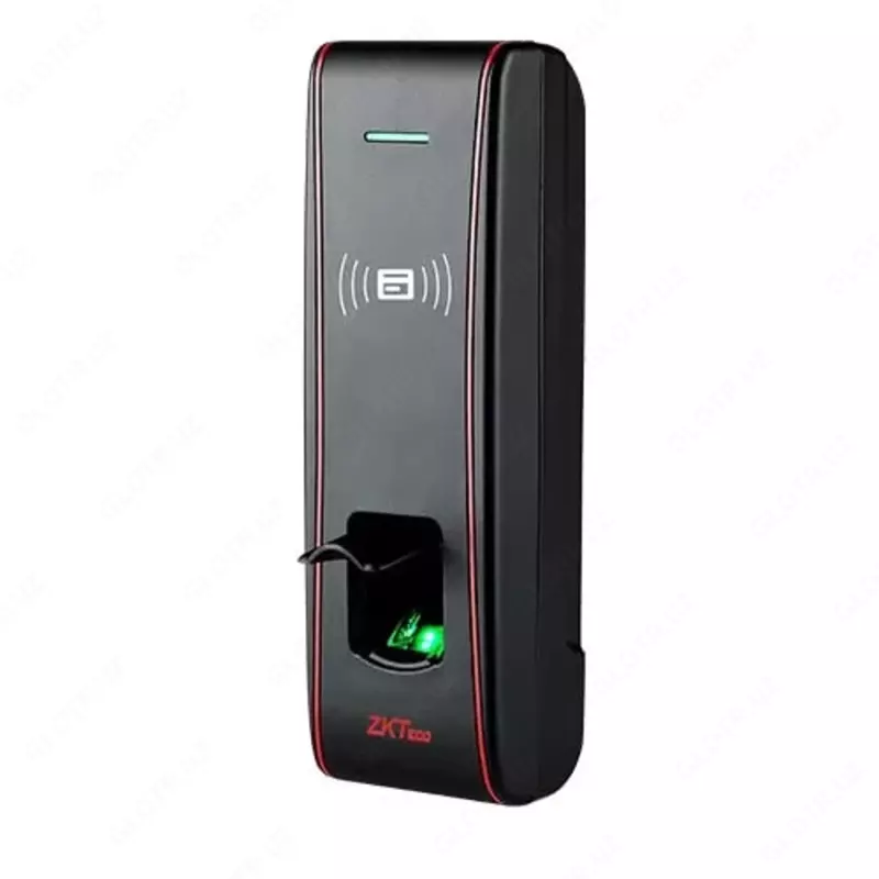 Biometrik terminali ZKTeco F16 barmoq izi  magnit karta EM