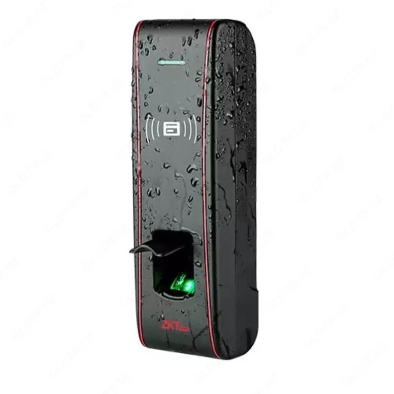   Biometrik terminali ZKTeco F16 barmoq izi  magnit karta EM