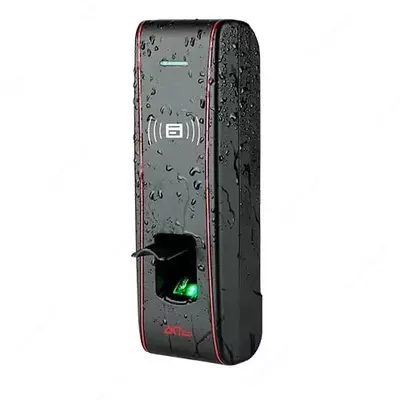   Biometrik terminali ZKTeco F16 barmoq izi  magnit karta EM