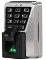  Biometrik terminal ZKTeco ZK MA500 barmoq izi  magnit kartalari EM - 