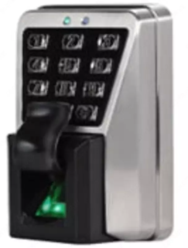  Biometrik terminal ZKTeco ZK MA500 barmoq izi  magnit kartalari EM - 