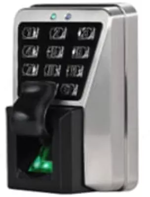  Biometrik terminal ZKTeco ZK MA500 barmoq izi  magnit kartalari EM - 