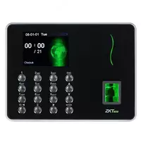 Biometrik terminal ZKTeco Wl 10 Barmoq izi  WIFI moduli