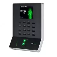 Biometrik terminal ZKTeco Wl 20 barmoq izi  WIFI moduli
