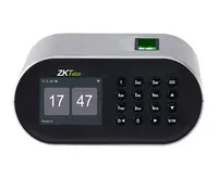  Biometrik terminal ZKTeco D1 barmoq izi  USB flesh - 
