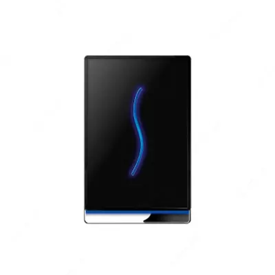 EM magnit kartalari uchun ZKTeco "SCR-100" vaqtli davomat terminali