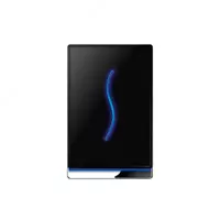 Терминал учёта рабочего времени ZKTeco "ZK SCR-100" магнитных карт ЕМ