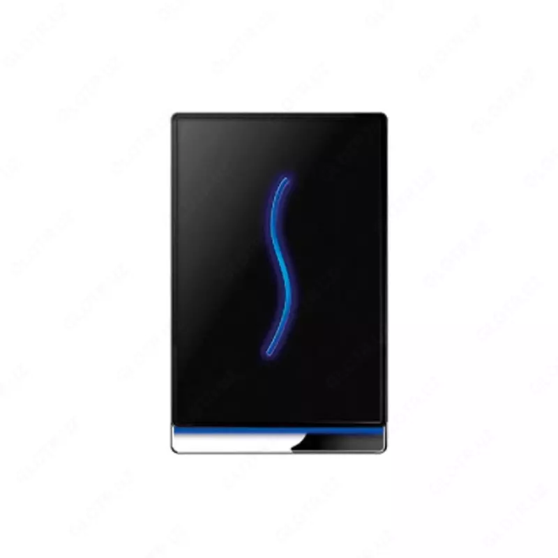 Терминал учёта рабочего времени ZKTeco "ZK SCR-100" магнитных карт ЕМ