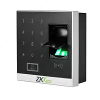  Biometrik avtonom terminal ZKTeco X8 barmoq izi  magnit karta EM - 