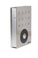 Терминал учёта рабочего времени ZKTeco "MKW-H2" магнитных карт ЕМ