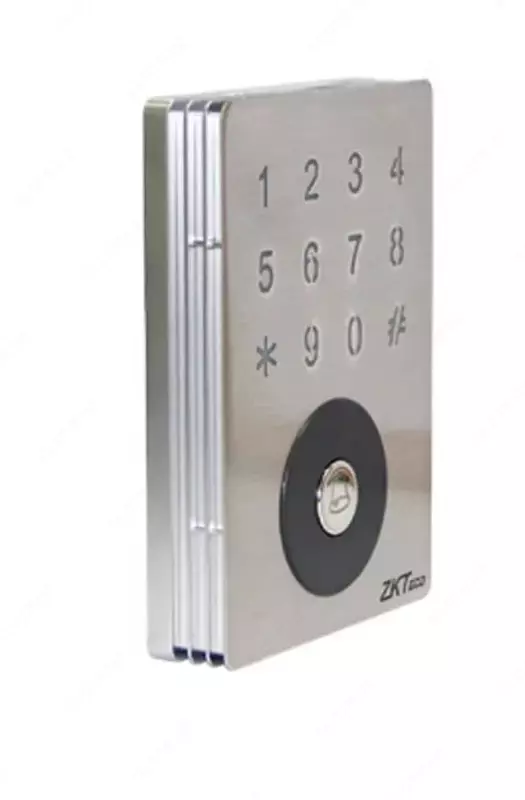 Терминал учёта рабочего времени ZKTeco "MKW-H2" магнитных карт ЕМ