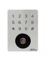 Терминал учёта рабочего времени ZKTeco "MKW-H2" магнитных карт ЕМ - 560 000 сум