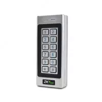 Терминал учёта рабочего времени ZKTeco MK-V магнитных карт ЕМ
