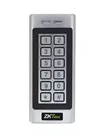  Терминал учёта рабочего времени ZKTeco MK-V магнитных карт ЕМ - 