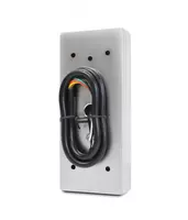   Терминал учёта рабочего времени ZKTeco MK-V магнитных карт ЕМ