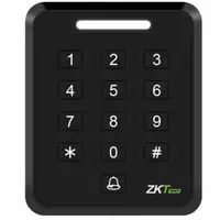 Vaqt davomat terminali ZKTeco SA 40 EM magnit kartalari  parol