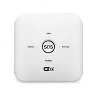  Домашняя беспроводная охранная сигнализация ZKTeco-Kits - 