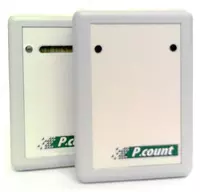 Счетчик учета посетителей P-Count