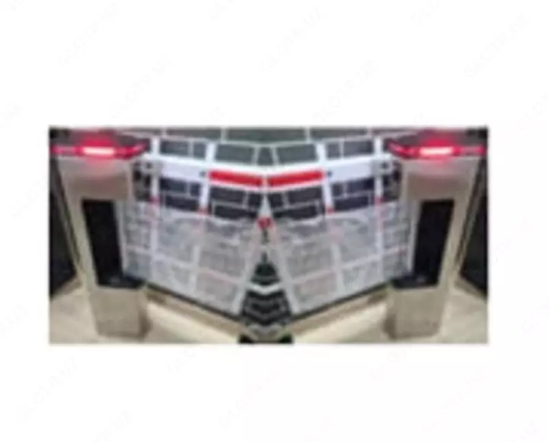 300 х 300 х 1035 мм