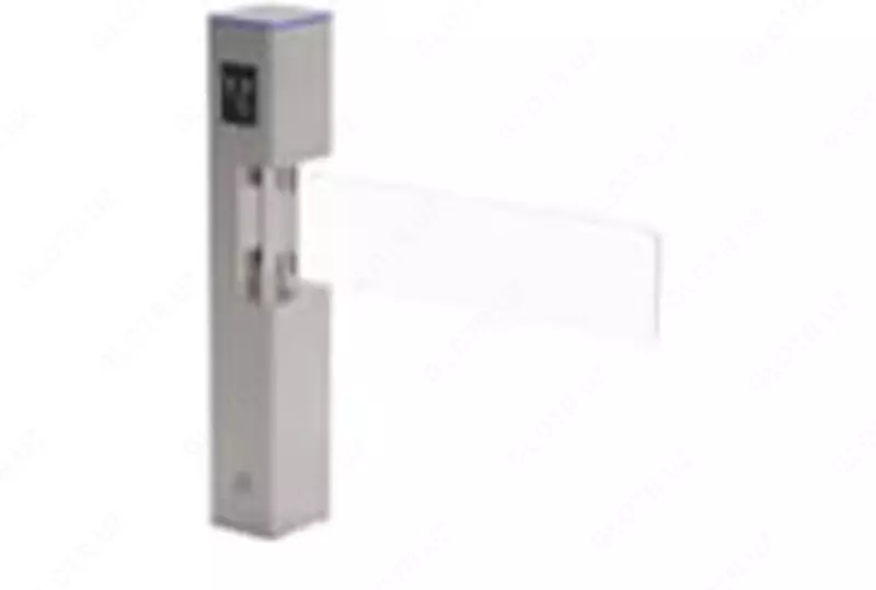 ZKTeco SBT2000S aylanma turniket eshigi  202 x 187 x 1109 mm