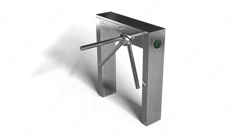 Автоматический турникет-портал TANSA LTT-303S (Турция)