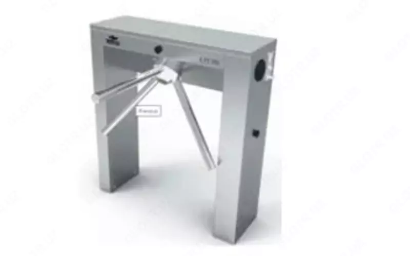  Автоматический турникет-портал TANSA LTT-303S (Турция) - 