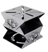 "DS-1232ZJ-TP" o'rnatish terminali uchun braket