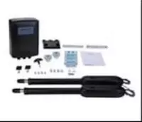   Доводчик ворот ZKSW 4000C