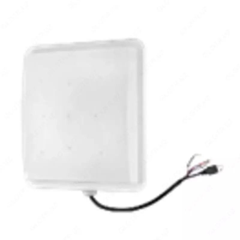 UHF 5 E Pro - uzoq masofali o'quvchi