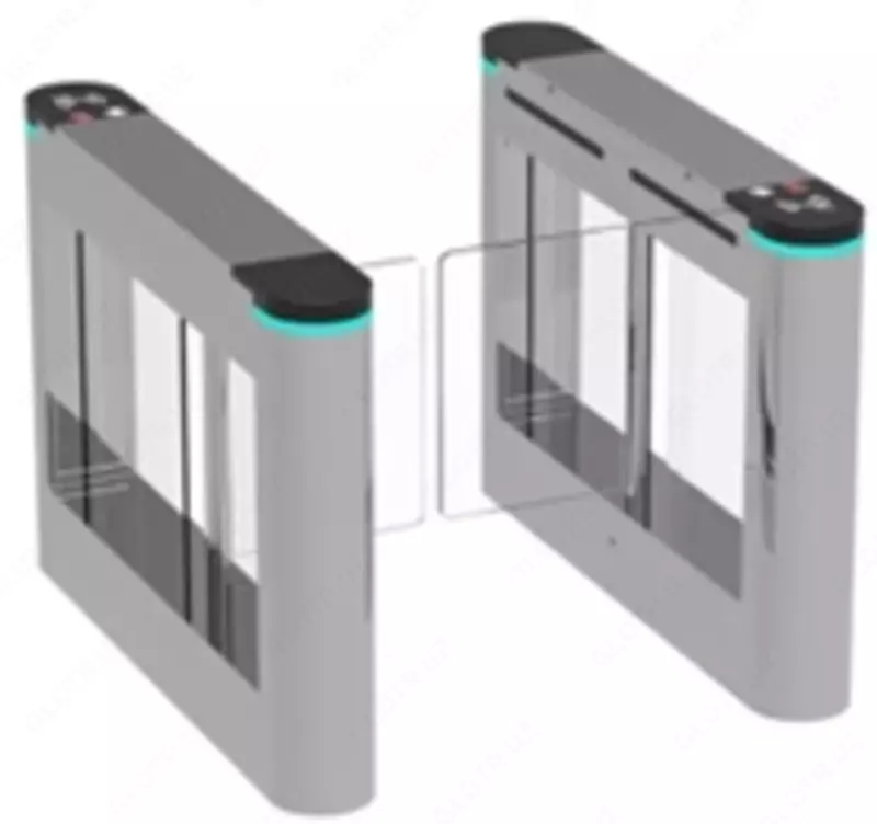 Турникет со встроенным контроллером - 15 232 000 сум