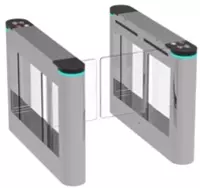 Турникет со встроенным контроллером - 15 232 000 сум