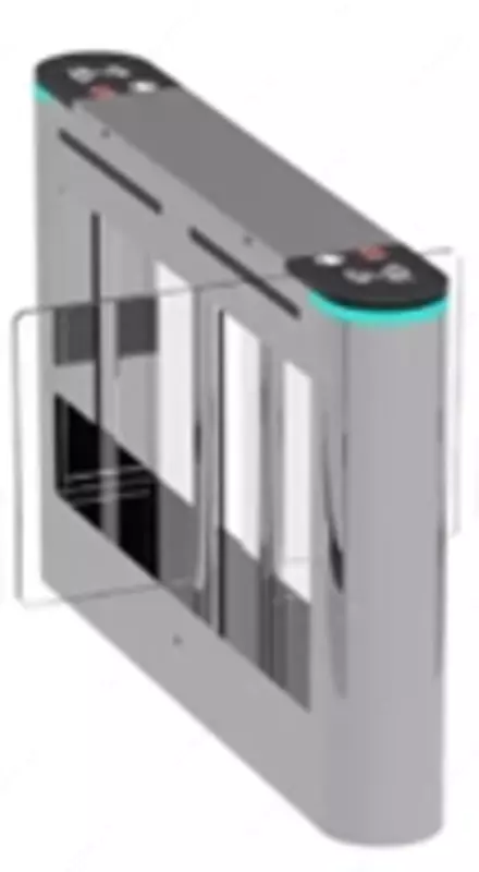 Турникет со встроенным контроллером - 10 640 000 сум