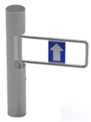 Турникет калитка