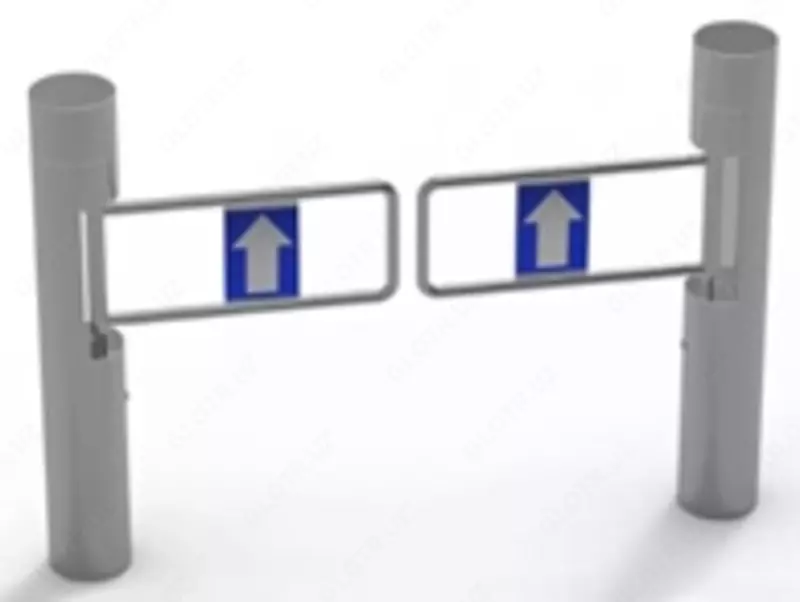  Турникет калитка - 