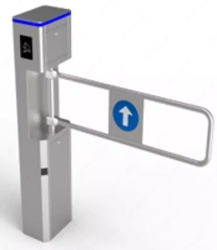 Turniket darvozasi ST003F - 5 600 000 so'm