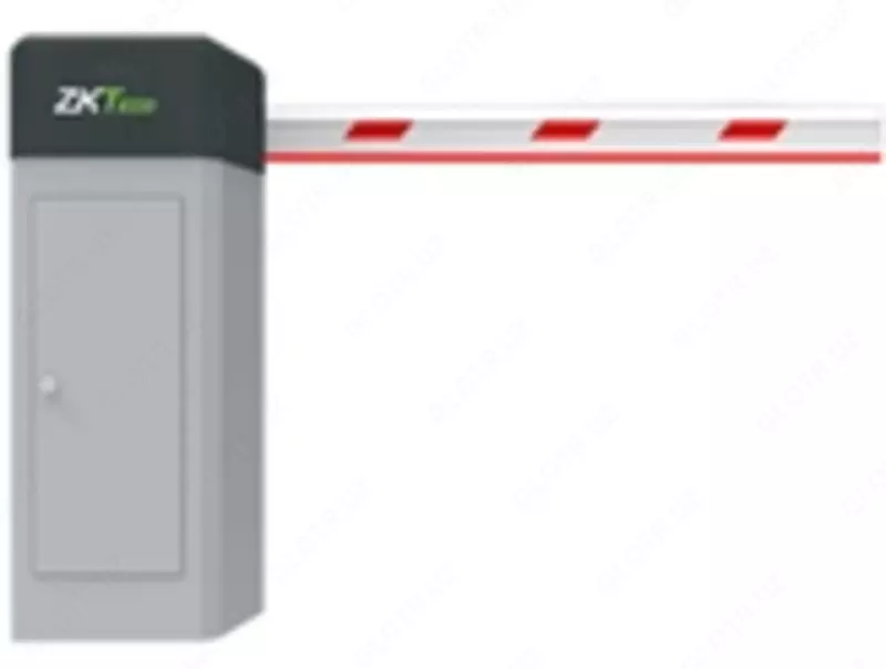 Шлагбаум ZKTeco PB4060