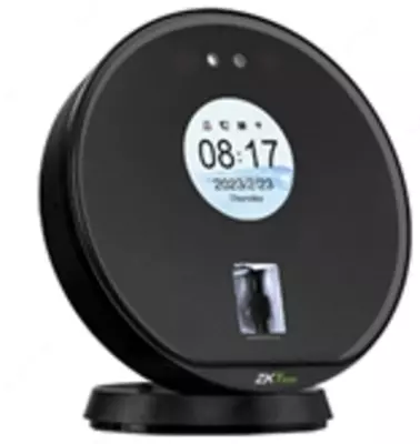 Терминал учета рабочего времени D3