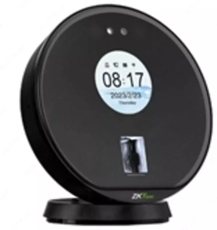 Терминал учета рабочего времени D3