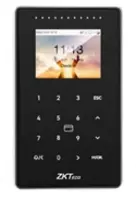 Терминал учёта рабочего времени ZK SC800