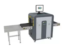 Рентгеновский интроскоп ZKX5030A