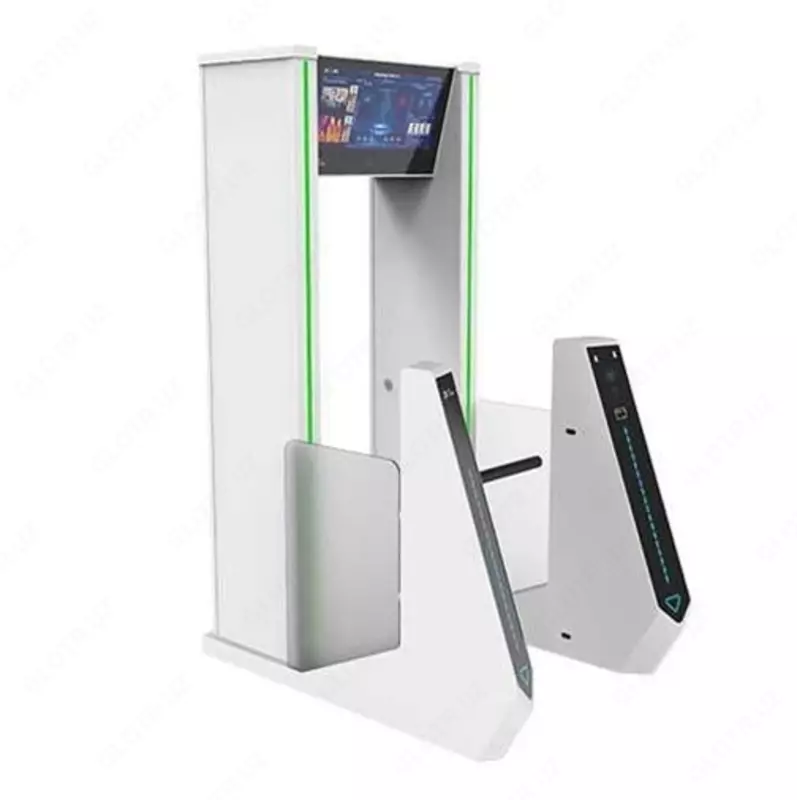 Арочный металлодетектор ZKTeco ZK-MD6000 S