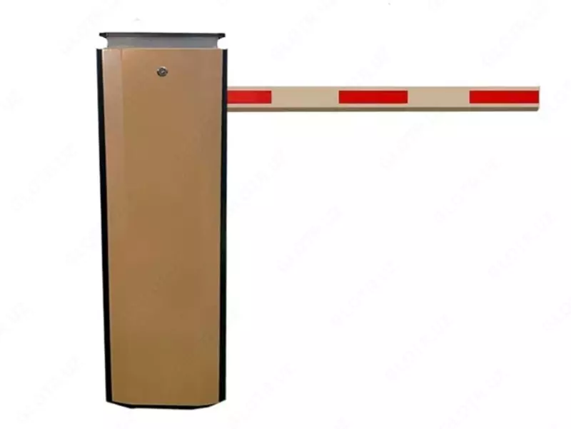 Avtomatik toxtash joyi muz bilan yoritilgan  Art 002