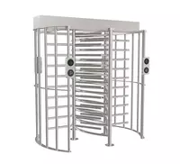 To'liq uzunlikdagi turniketlar