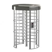 Полноростовые турникеты